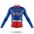 Blue Demons - Men's Cycling Kit - Global Cycling Gear