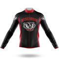 Black Badgers - Men's Cycling Kit - Global Cycling Gear