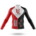 UL Lafayette LA - Men's Cycling Kit - Global Cycling Gear