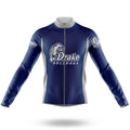 Drake Bulldogs - Men's Cycling KitÂ Global Cycling Gear