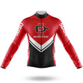 Go Aztecs V3 - Men's Cycling Kit - Global Cycling Gear