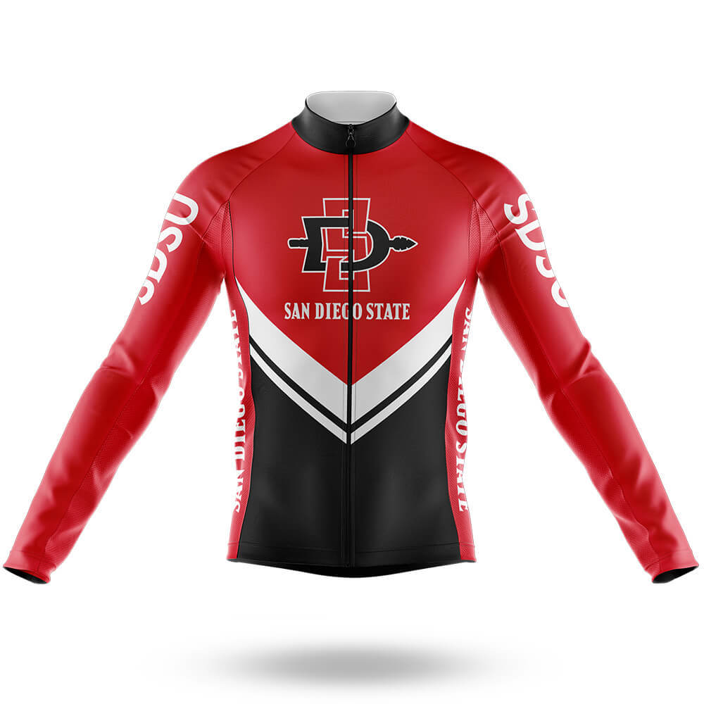 Go Aztecs V3 - Men's Cycling Kit - Global Cycling Gear