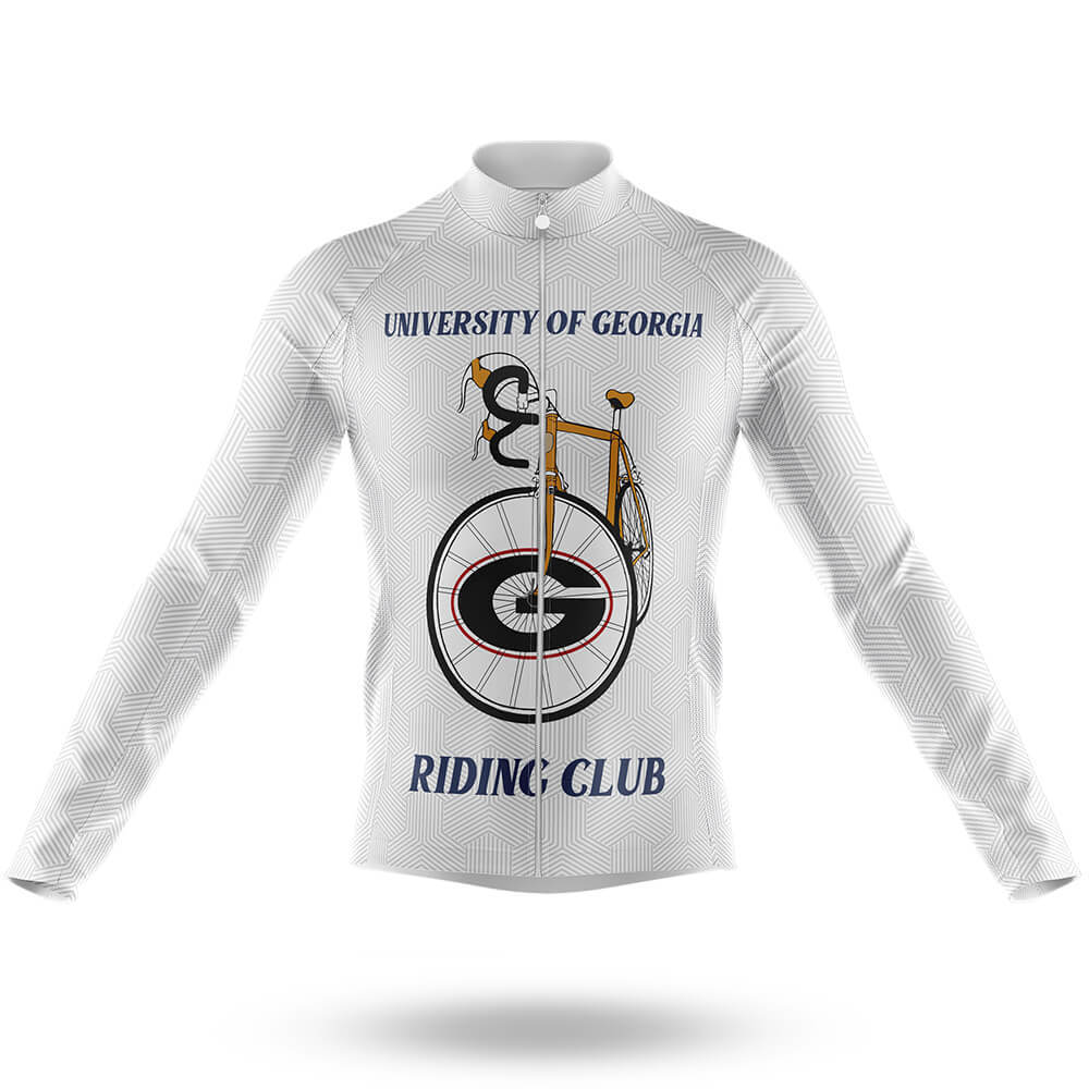 Classic Dawgs - Men's Cycling Kit - Global Cycling Gear