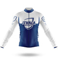 Ithaca College V2 - Men's Cycling Kit - Global Cycling Gear