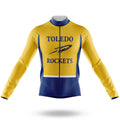 Toledo Rockets - Men's Cycling KitÂ Global Cycling Gear