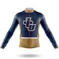 Blue Streaks - Men's Cycling Kit - Global Cycling Gear