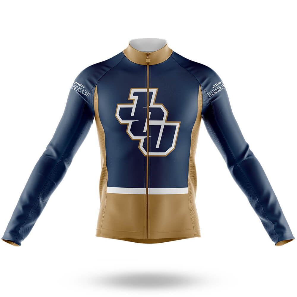 Blue Streaks - Men's Cycling Kit - Global Cycling Gear