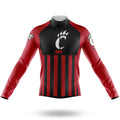 University of Cincinnati USA - Men's Cycling Kit - Global Cycling Gear