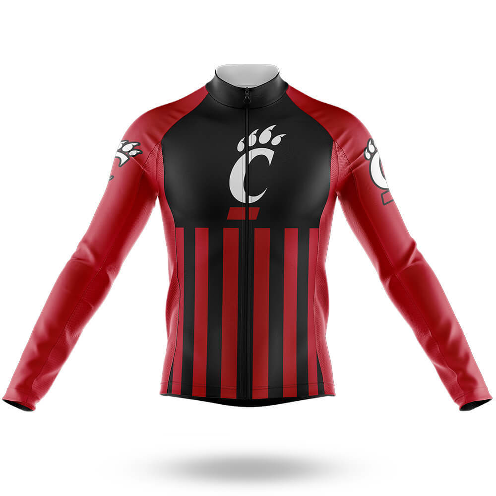 University of Cincinnati USA - Men's Cycling Kit - Global Cycling Gear