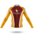 Winthrop University - Men's Cycling Kit - Global Cycling Gear