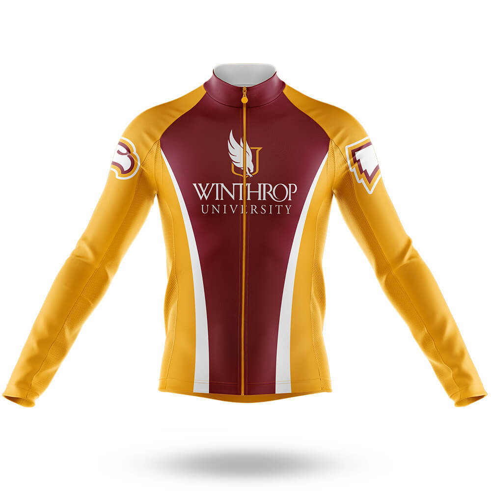 Winthrop University - Men's Cycling Kit - Global Cycling Gear