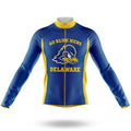 Go Blue Hens - Men's Cycling Kit - Global Cycling Gear