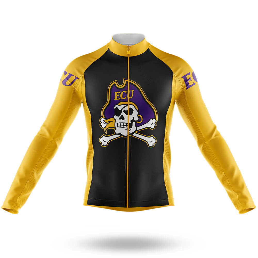 ECU Pirates - Men's Cycling Kit - Global Cycling Gear