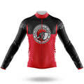 University of Tampa V2 - Men's Cycling Kit - Global Cycling Gear