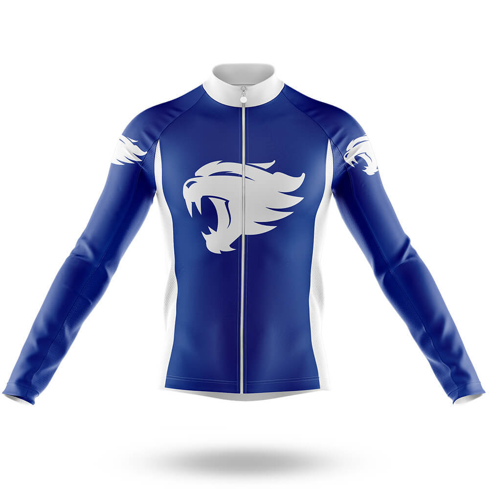 UK Wildcat Head - Men's Cycling KitÂ Global Cycling Gear