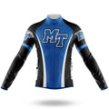 Middle Tennessee State University - Men's Cycling Kit - Global Cycling Gear