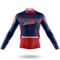 Richmond Spiders - Men's Cycling Kit - Global Cycling Gear