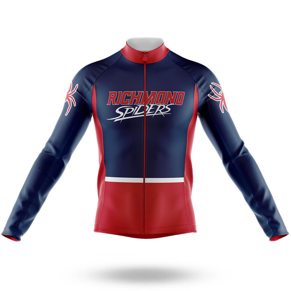 Richmond Spiders - Men's Cycling Kit - Global Cycling Gear