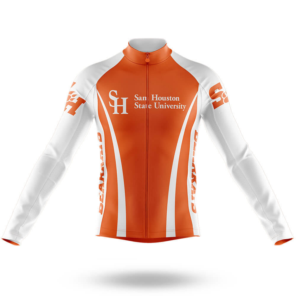 Sam Houston State University - Men's Cycling Kit - Global Cycling Gear
