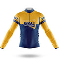 Northern Arizona University V2 - Men's Cycling Kit - Global Cycling Gear