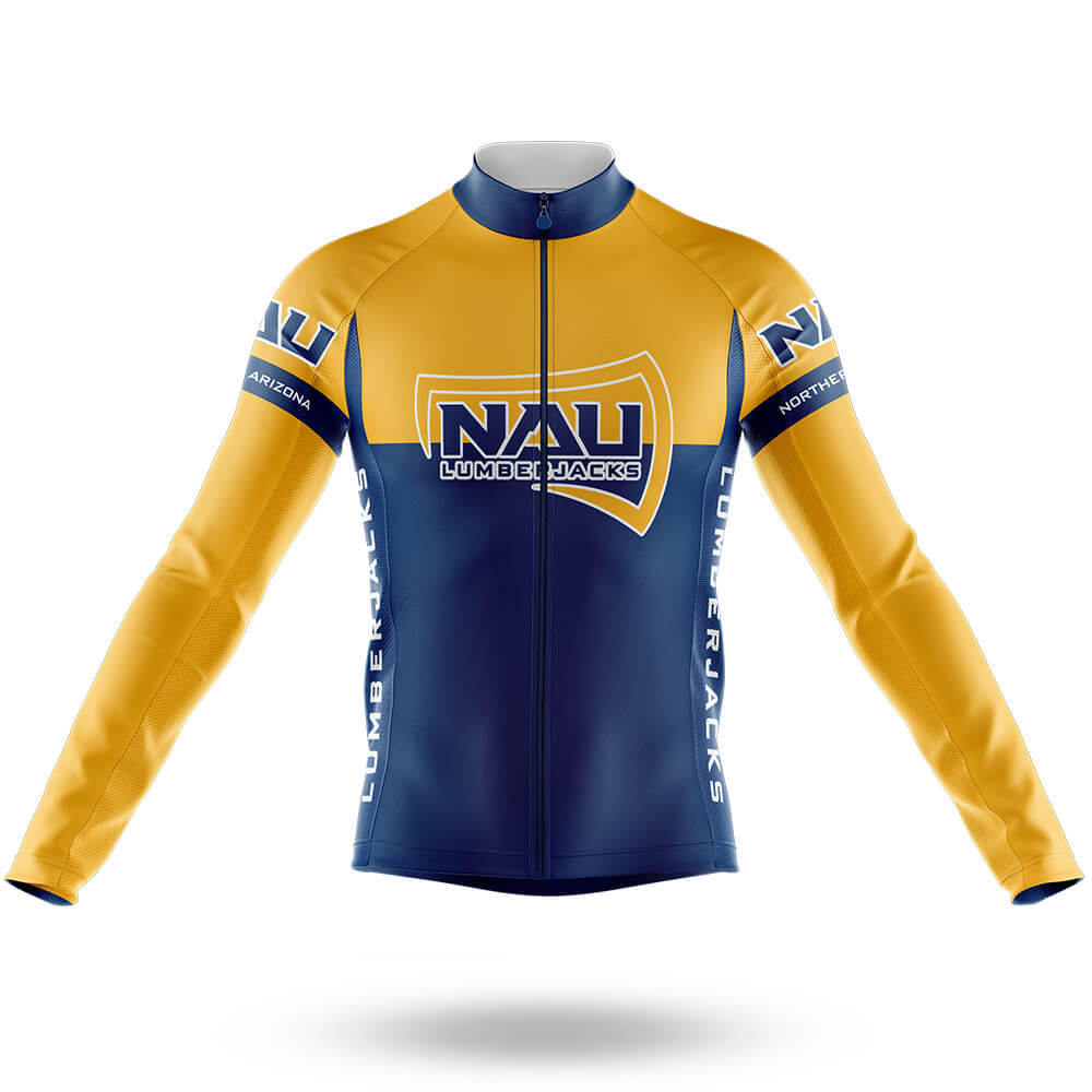 Northern Arizona University V2 - Men's Cycling Kit - Global Cycling Gear