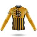 California State University Long Beach USA - Men's Cycling Kit - Global Cycling Gear
