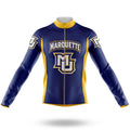 MU Eagles - Men's Cycling Kit - Global Cycling Gear