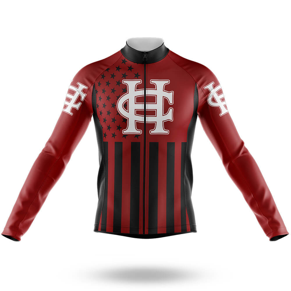 Hanover College USA - Men's Cycling Kit - Global Cycling Gear