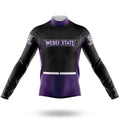 Weber State Wildcats - Men's Cycling Kit - Global Cycling Gear