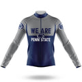 We Are Penn State - Men's Cycling Kit - Global Cycling Gear