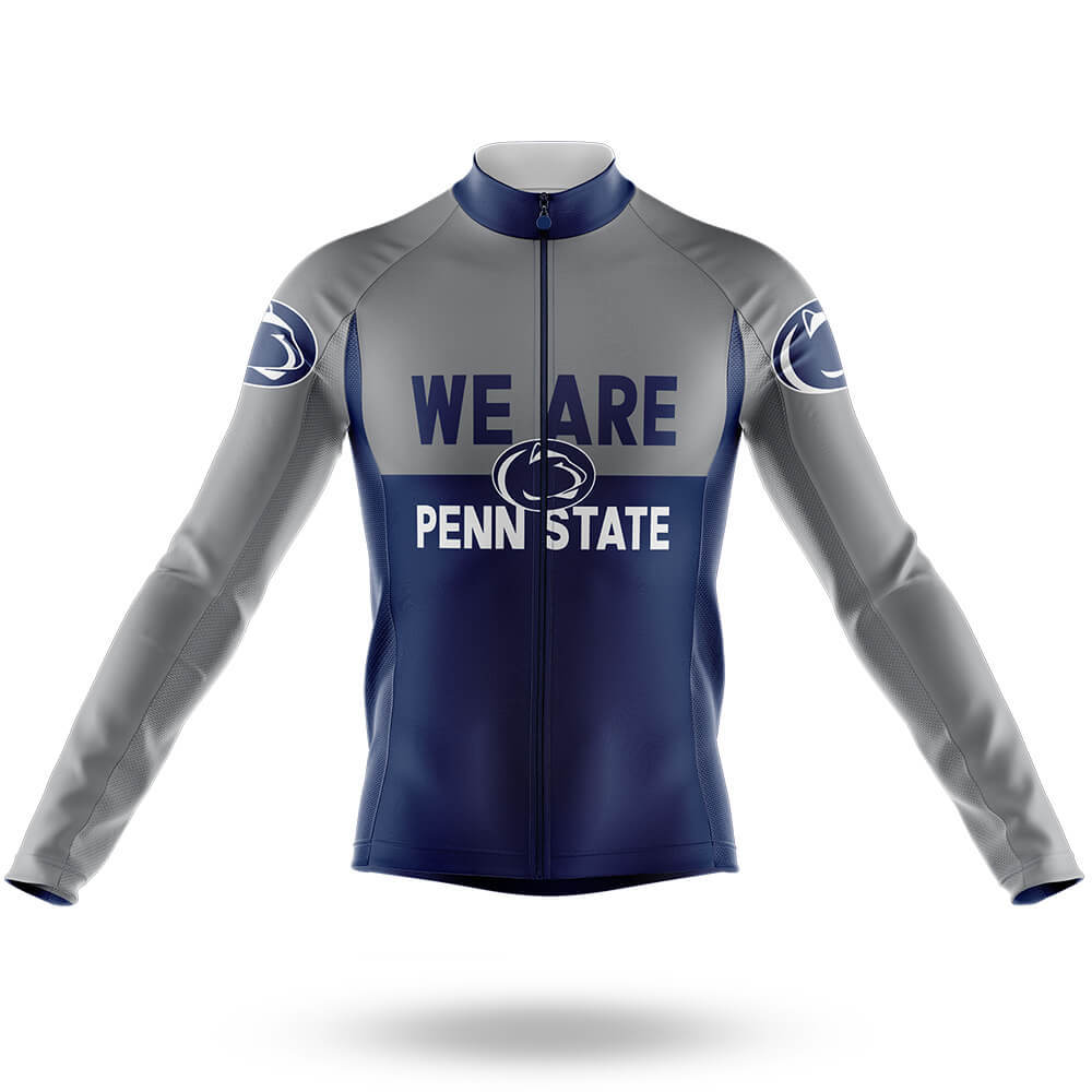 We Are Penn State - Men's Cycling Kit - Global Cycling Gear