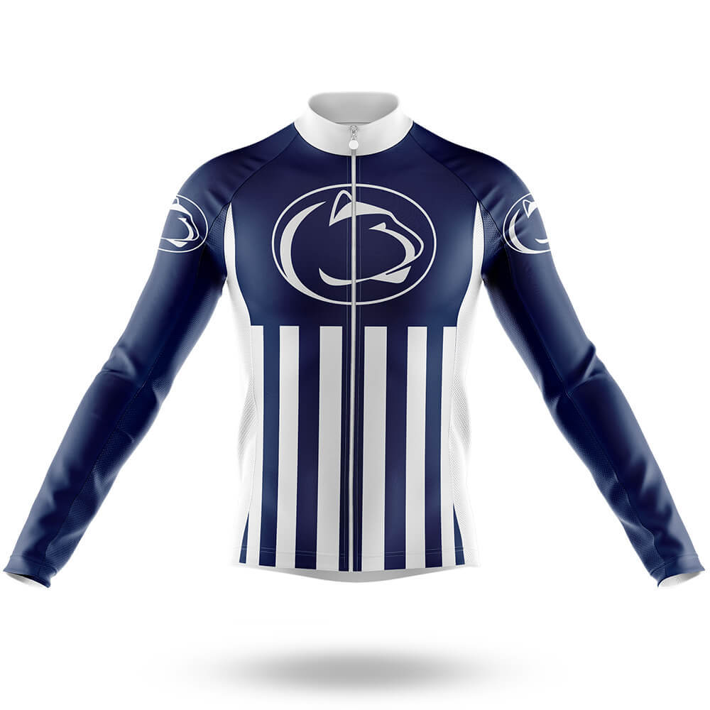 Pennsylvania State University USA - Men's Cycling Kit - Global Cycling Gear