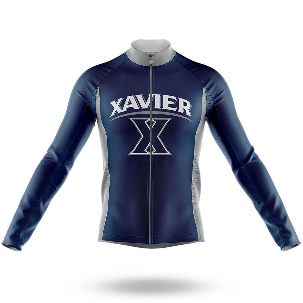 XU Musketeers - Men's Cycling Kit - Global Cycling Gear