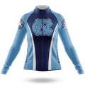 University of North Carolina - Women's Cycling KitÂ Global Cycling Gear