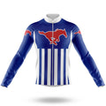 Southern Methodist University USA - Men's Cycling Kit - Global Cycling Gear