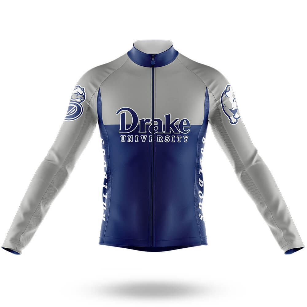 Drake University V2 - Men's Cycling KitÂ Global Cycling Gear