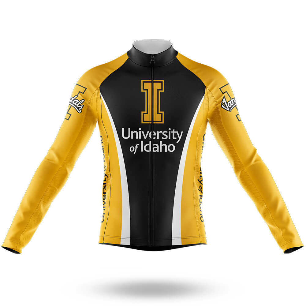University of Idaho - Men's Cycling Kit - Global Cycling Gear
