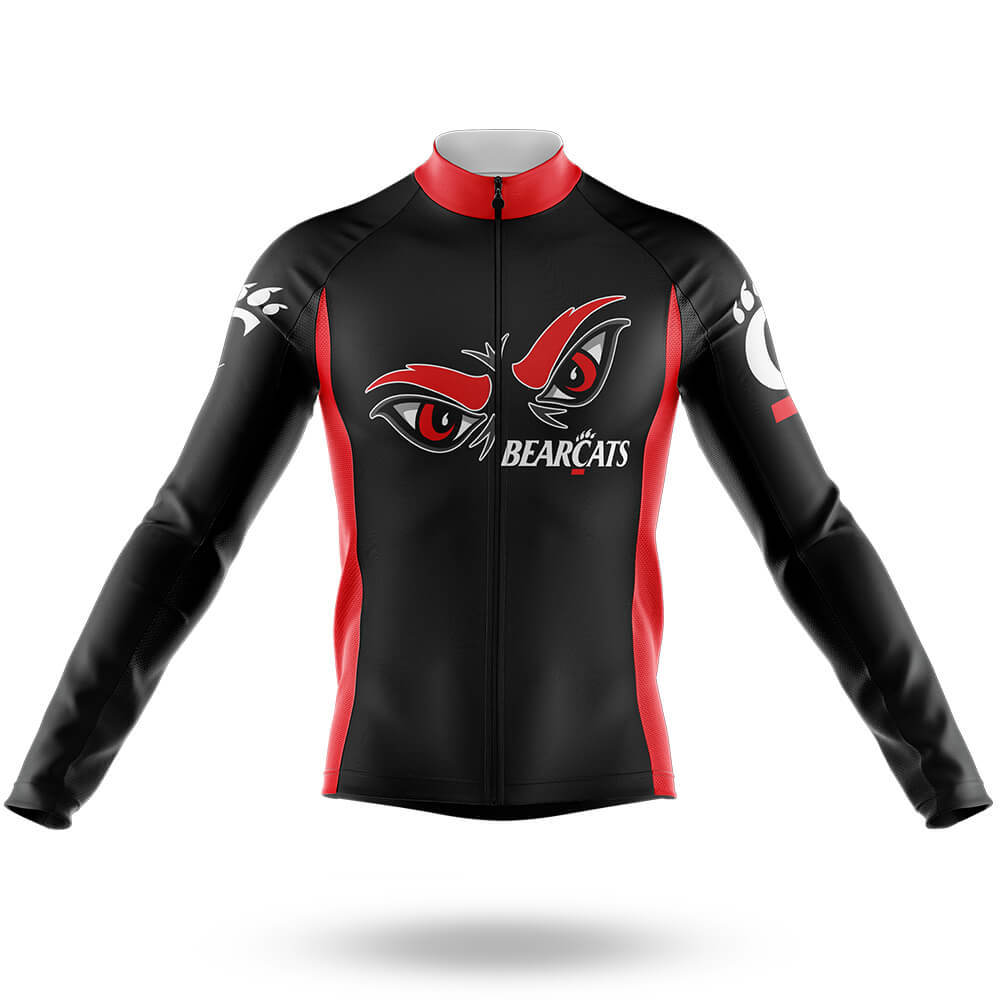 Bearcats Eyes - Men's Cycling Kit - Global Cycling Gear