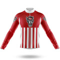 North Carolina State University USA - Men's Cycling Kit - Global Cycling Gear