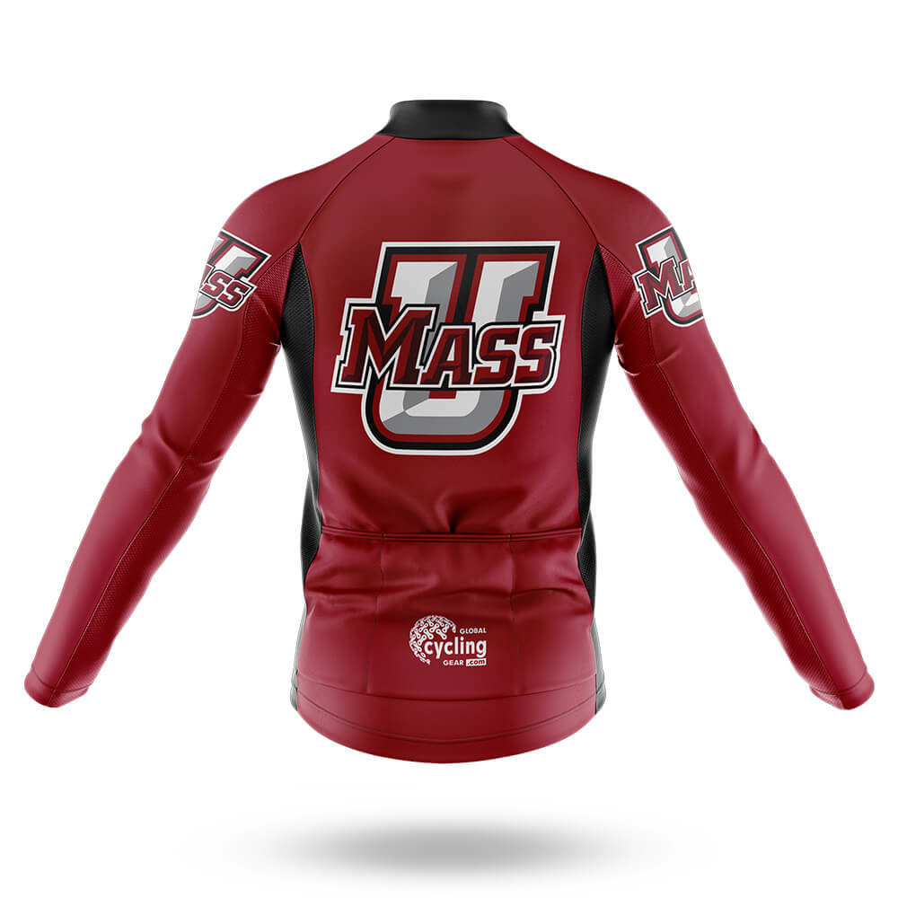 Massachusetts Minutemen - Men's Cycling Kit - Global Cycling Gear