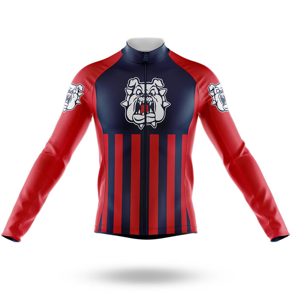 California State University USA - Men's Cycling Kit - Global Cycling Gear
