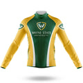 Wayne State University - Men's Cycling Kit - Global Cycling Gear