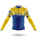 University of Delaware V2 - Men's Cycling Kit - Global Cycling Gear