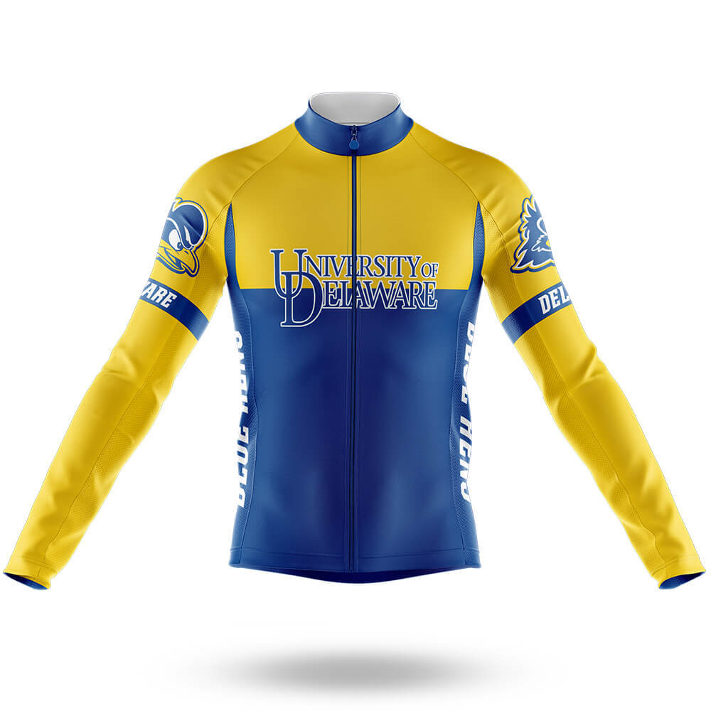 University of Delaware V2 - Men's Cycling Kit - Global Cycling Gear