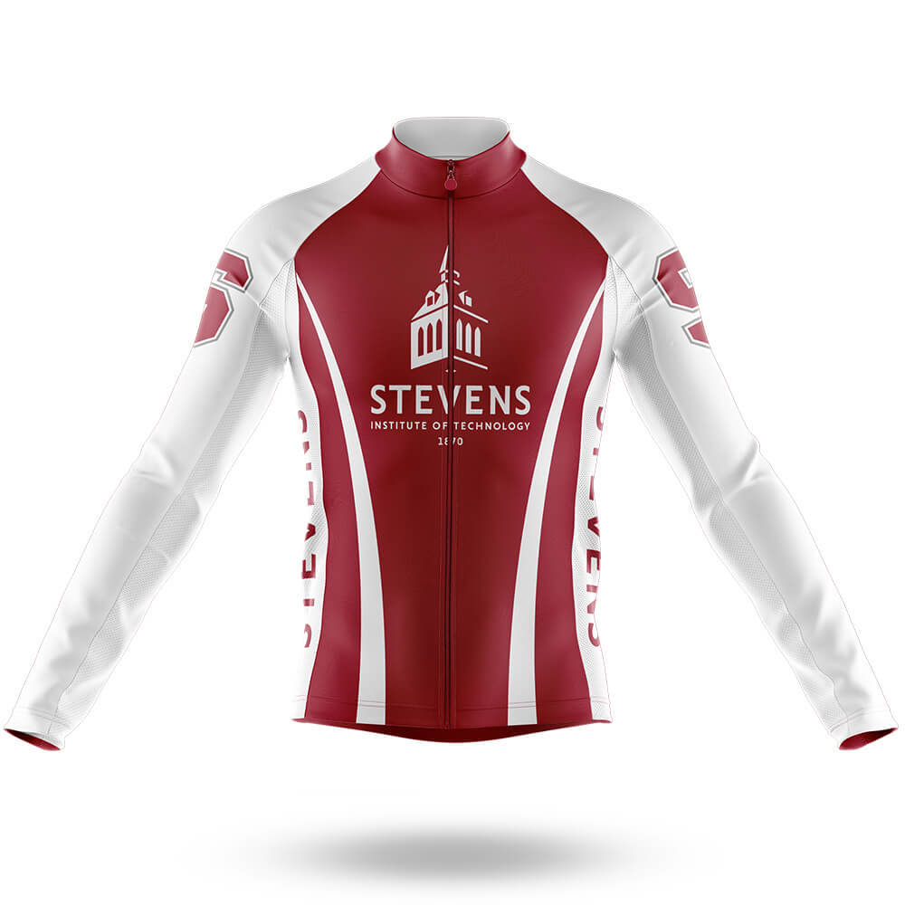 Stevens Institute of Technology - Men's Cycling Kit - Global Cycling Gear