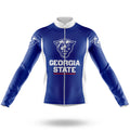 Georgia State - Men's Cycling Kit - Global Cycling Gear