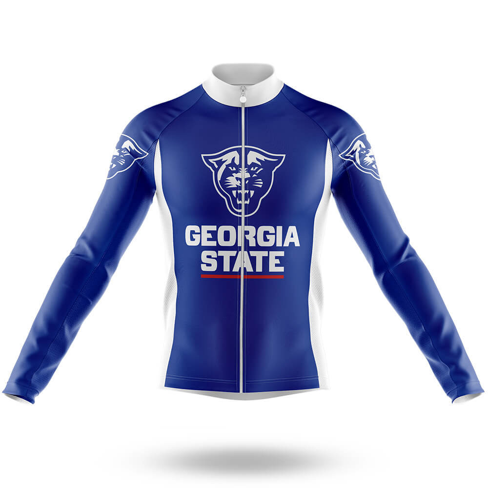 Georgia State - Men's Cycling Kit - Global Cycling Gear