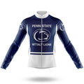 Nittany Lions - Men's Cycling Kit - Global Cycling Gear