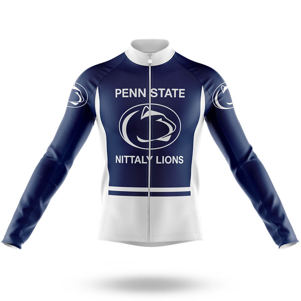 Nittany Lions - Men's Cycling Kit - Global Cycling Gear