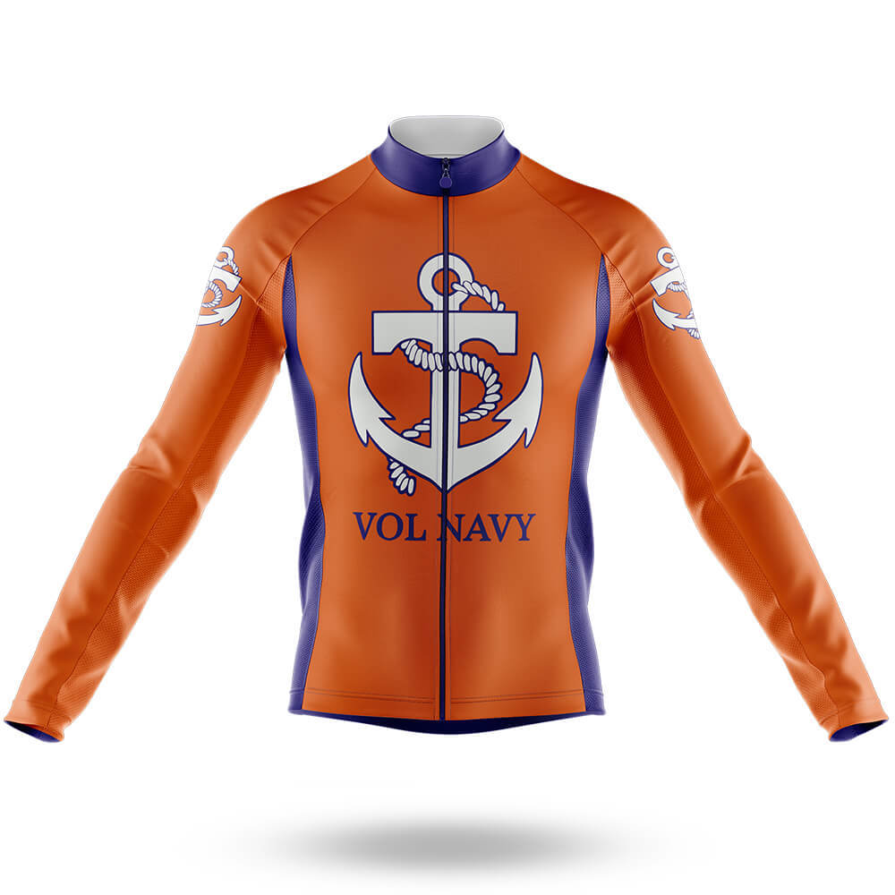 Vol Navy - Men's Cycling Kit - Global Cycling Gear